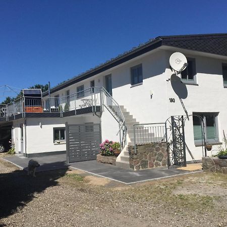Fewo1846 - Hyggelig Ferie - Komfortable Laendlich Gelegene 2-Zimmer-Wohnung Flensburg Exterior photo